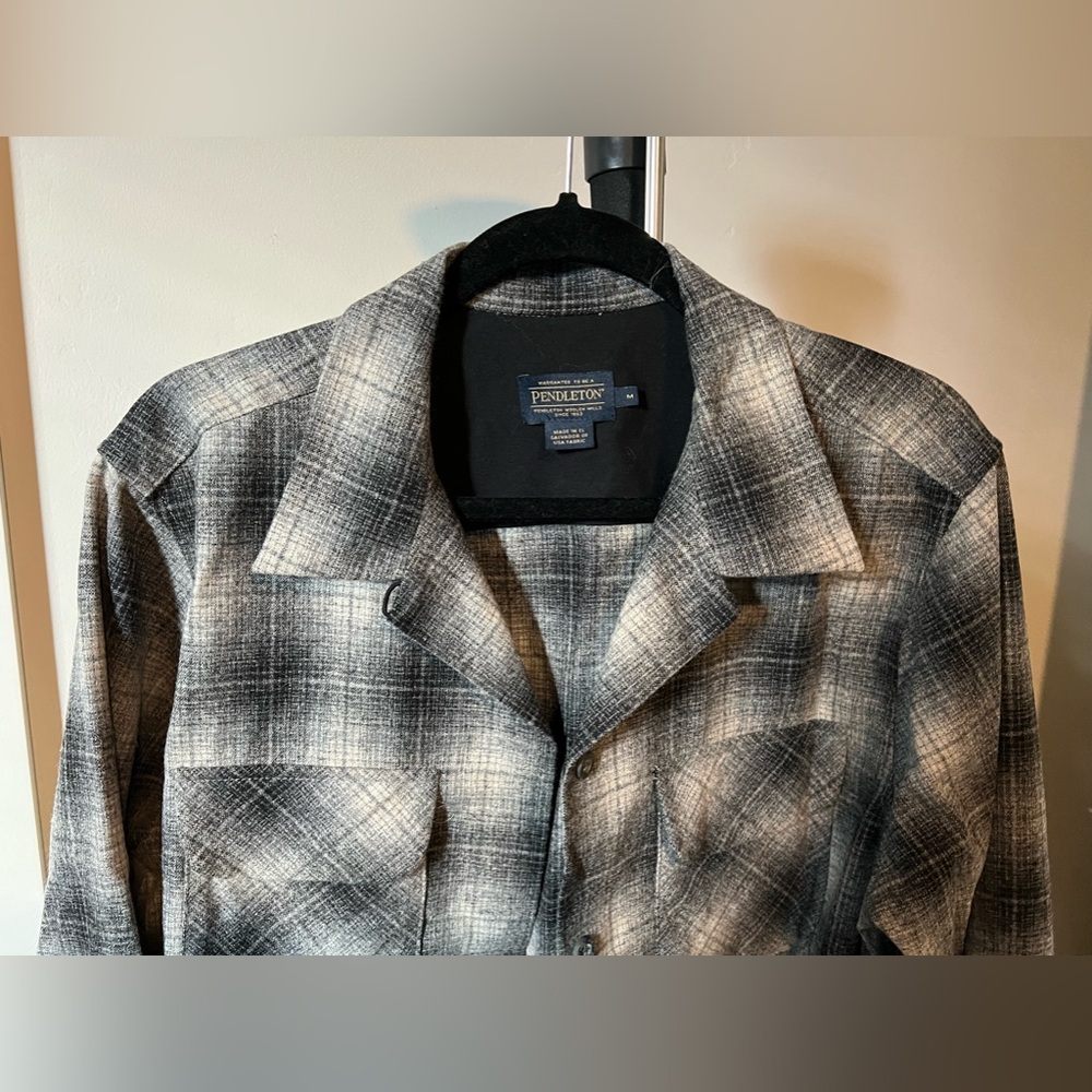 Pendleton Flannel - image 1
